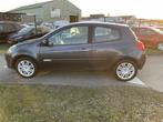 Renault Clio 1.6-16V Initiale Lederen Bekleding | Airco | Cr, Auto's, Voorwielaandrijving, Gebruikt, 4 cilinders, Lichtsensor