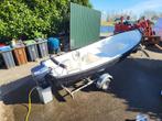 Sloep opknap, Watersport en Boten, Sloepen, Ophalen, Gebruikt, Tot 10 pk, 3 tot 6 meter