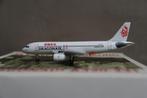 Dragon Wings: Airbus A320 Dragonair 1/400 met OVP, Ophalen of Verzenden, Zo goed als nieuw, Schaalmodel