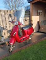 Mooie rode scooter., Ophalen, Benzine, Overige merken