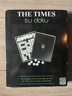 Sudoku, Een of twee spelers, Ophalen of Verzenden, Zo goed als nieuw, Hasbro/Parker
