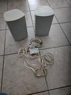 Boxen, Ophalen, Minder dan 60 watt, Front, Rear of Stereo speakers, Overige merken