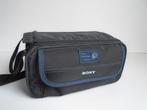 SONY camcorder tas 24 x 12 x 12cm, Ophalen of Verzenden, Zo goed als nieuw, Schoudertas, Overige merken
