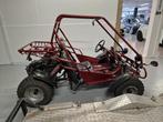 Shark KM2150 150 cc, 11 kW of minder, 150 cc, 1 cilinder