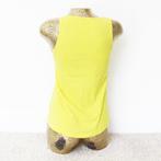 Sutherland Top Geel 43 100% Katoen (XS) - 43 € 15,-, Kleding | Dames, Sutherland, Geel, Ophalen of Verzenden, Zo goed als nieuw