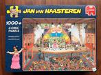 Jan van Haasteren Eurosong Contest, Ophalen of Verzenden, Zo goed als nieuw
