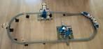 LEGO 6990 Monorail System 1987, Ophalen of Verzenden, Gebruikt, Complete set, Lego