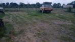 Land Rover en Range Rover, Ophalen, Gebruikt, Land Rover