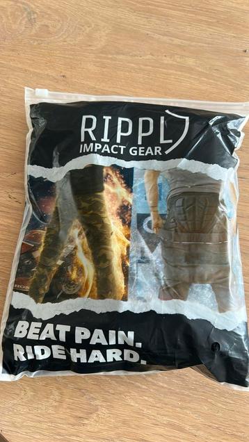 RIPPL Motor onderbroek RIPPL impact gear beschikbaar voor biedingen