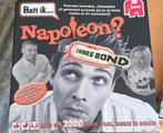 Ben ik....NAPOLEON bordspel, Ophalen of Verzenden, Zo goed als nieuw