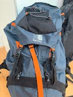 Karrimor Leopard 55L Rugzak, Sport en Fitness, Bergsport en Wandelen, Ophalen of Verzenden, Gebruikt, Rugzak