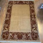 Trendy Vintage Perzisch tapijt 250x177 vloerkleed -TTM Wonen, Huis en Inrichting, Stoffering | Tapijten en Kleden, Ophalen, Www.ttmwonen.nl