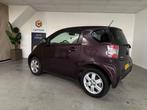 Toyota IQ 1.0 VVTi Comfort Airco, LMV, Auto's, Toyota, Gebruikt, Overige kleuren, 4 stoelen, Origineel Nederlands