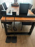 Bose 700  complete set, Audio, Tv en Foto, Home Cinema-sets, Soundbar, Zo goed als nieuw, Overige spelers, Ophalen