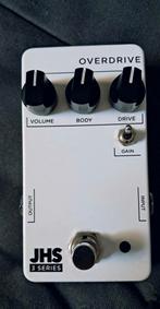 JHS 3 series overdrive, Muziek en Instrumenten, Effecten, Ophalen of Verzenden, Zo goed als nieuw
