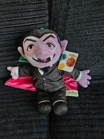 Sesamstraat Graaf Tel Knuffel, Ophalen, Nieuw, Overige typen