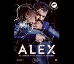 Alex - Seizoen 2, Cd's en Dvd's, Dvd's | Tv en Series, Ophalen of Verzenden, Nieuw in verpakking