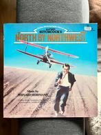 VINYL - Soundtrack - North By Northwest, Cd's en Dvd's, Ophalen of Verzenden, Zo goed als nieuw