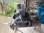 1200 industriemotor VW kever, Ophalen, Gebruikt