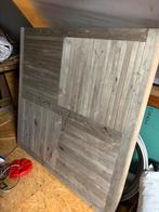 buiten/tuin tafel, Ophalen of Verzenden, Zo goed als nieuw, Kunststof, Overige typen