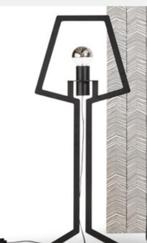Gispen Outline Vloerlamp, Ophalen, Zo goed als nieuw, 150 tot 200 cm