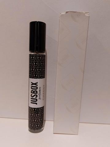Jusbox - Cheeky Smile (eau de parfum) beschikbaar voor biedingen