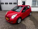 Suzuki Alto 1.0 Comfort EASSS|Airco|5Drs|Start Stop, Voorwielaandrijving, Euro 5, Gebruikt, 200 kg