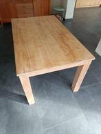 3x eetkamer tafel, Ophalen, Gebruikt, 4 tot 6 stoelen