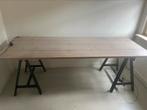 Bureau Bureautafel, Huis en Inrichting, Bureaus, Ophalen, Zo goed als nieuw