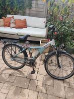 Gazelle 24 inch, Ophalen, Gebruikt, 24 inch, Handrem