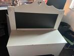 Houten Opbergkist - Gratis Afhalen!, Gebruikt, Minder dan 50 cm, Ophalen, Minder dan 90 cm
