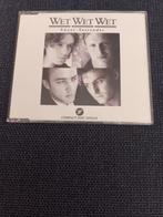 WET WET WET - SWEET SURRENBDER - 876 135-2, Ophalen of Verzenden, Maxi-single