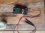 Testo 750 -2 multimeter te koop., Doe-het-zelf en Verbouw, Meetapparatuur, Ophalen, Zo goed als nieuw, Multimeter
