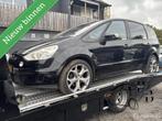 Ford S-Max 2.0 Titanium 7p. KOOPJE LEES TEKST NAVI AIRCO PAR, Voorwielaandrijving, 145 pk, Stof, Gebruikt