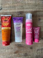 Curly Girl Methode CG Krullen, Sieraden, Tassen en Uiterlijk, Uiterlijk | Haarverzorging, Ophalen of Verzenden, Zo goed als nieuw