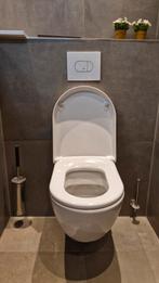 Toilet showmodel, Ophalen, Bouwhof, Bouwhof, Bouwhof