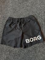 Bjorn Borg zwembroek zwart maat M, Ophalen of Verzenden, Maat 48/50 (M), Zwart