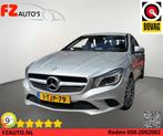 Mercedes-Benz CLA-klasse 200 Ambition Automaat - Parkeersens, Stof, Gebruikt, Euro 6, 715 kg