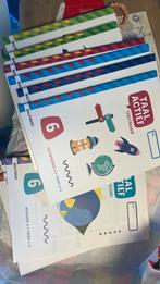 Taal actief boeken books brand new groep 6 & 5, groep 7, Boeken, Ophalen, Nieuw, Overige niveaus, Nederlands
