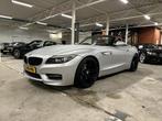 BMW Z4 [E89] sDrive35iS DCT High Executive l Elek. stoelen l, Automaat, Achterwielaandrijving, Gebruikt, Zwart
