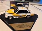 Opel Ascona 400 swedish rallye 1980 1/43, Hobby en Vrije tijd, Modelauto's | 1:43, Ophalen of Verzenden, Nieuw, Auto, Overige merken
