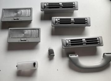 Volkswagen Transporter onderdelen beschikbaar voor biedingen