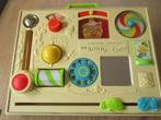 Kinder/Baby speelgoed: Fisher Price Activity Center  Vintage, Kinderen en Baby's, Speelgoed | Babyspeelgoed, Gebruikt, Ophalen of Verzenden