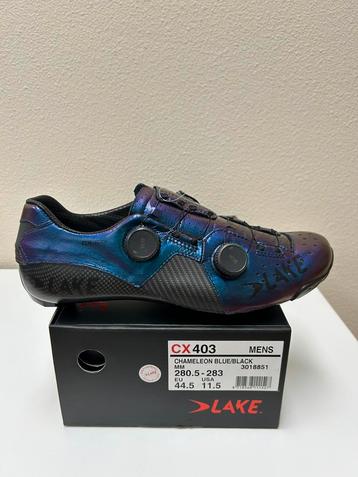 Lake CX403 in diverse maten beschikbaar voor biedingen