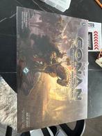 Age of Conan Bordspel - Nieuw in verpakking!, Drie of vier spelers, Ophalen of Verzenden, Nieuw
