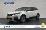 Peugeot 5008 1.2 PureTech GT-Line | Half leder | LED koplamp, Voorwielaandrijving, Gebruikt, Euro 6, 1199 cc
