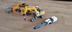 Diverse modellen, Hobby en Vrije tijd, Modelauto's | 1:50, Ophalen, Zo goed als nieuw, Hijskraan, Tractor of Landbouw