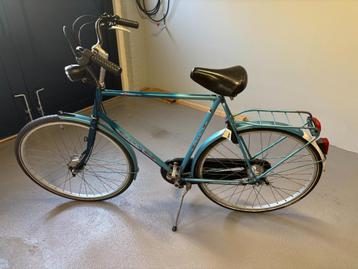 Gazelle Trimmer Herenfiets (ouder model) beschikbaar voor biedingen