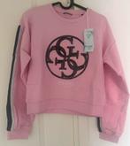 Roze sweater van GUESS – maat 164, Ophalen of Verzenden, Zo goed als nieuw, Meisje, Trui of Vest