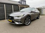 Infiniti Q30 1.6t Premium City Black vol. onderhouden, Voorwielaandrijving, Traction-control, 4 cilinders, 700 kg